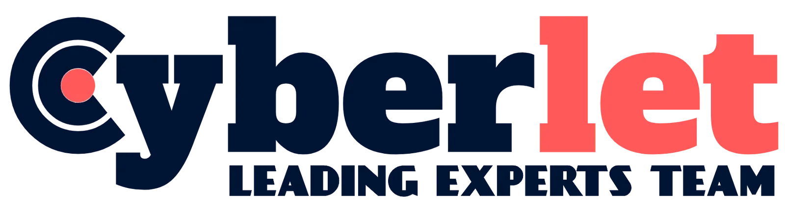 Cyberlet Technologies Logo