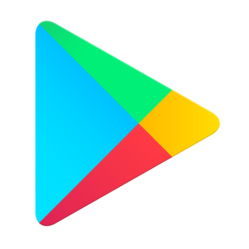 Play Store Icon